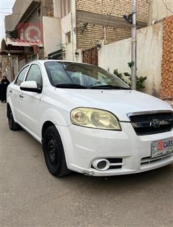 شيفروليه أفيو